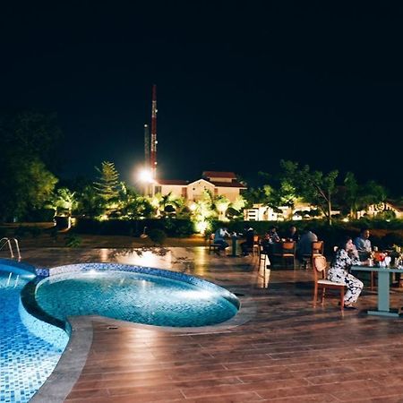 5 Senses Corbett Richness Luxuries Resort ! Destination Wedding & Corporate Events Ramnagar  Εξωτερικό φωτογραφία