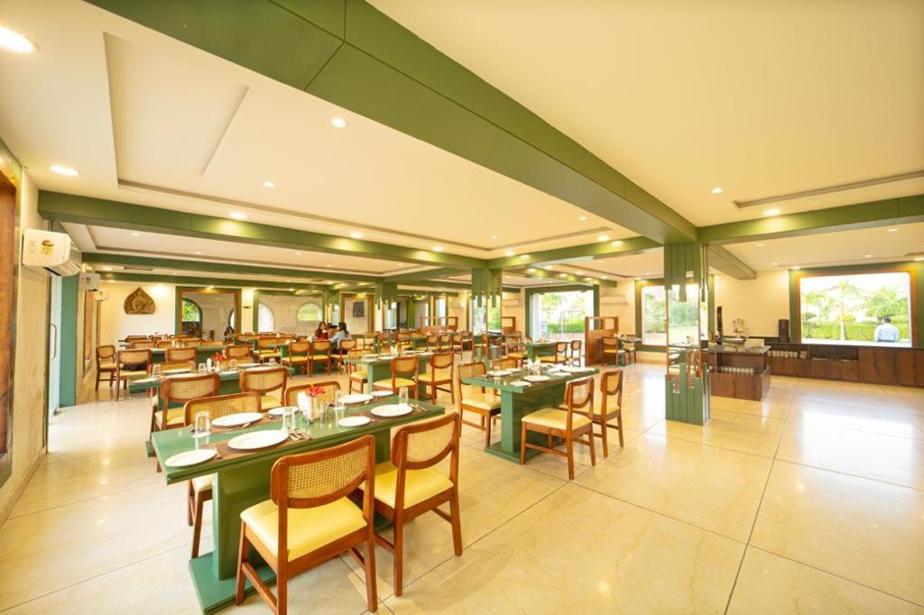 5 Senses Corbett Richness Luxuries Resort ! Destination Wedding & Corporate Events Ramnagar  Εξωτερικό φωτογραφία