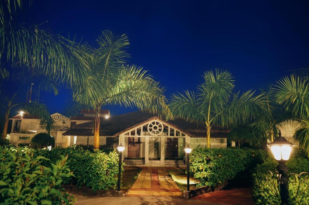 5 Senses Corbett Richness Luxuries Resort ! Destination Wedding & Corporate Events Ramnagar  Εξωτερικό φωτογραφία